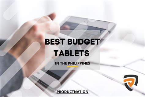 9 Best Budget Tablets in Philippines 2025 .